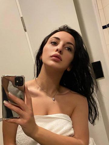 Ирина Шикарные Формы фото 3