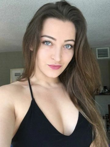 Инна Казань Эскорт Реал