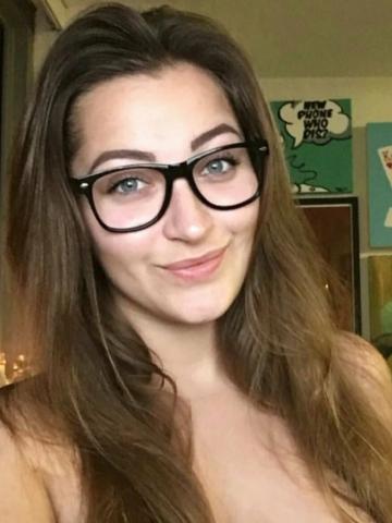 Инна Казань Эскорт Реал фото 2