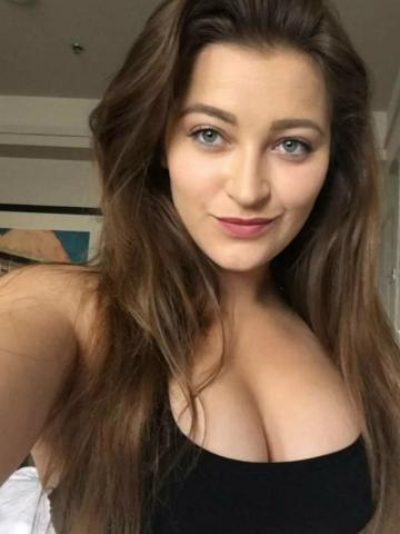 Инна Казань Эскорт Реал фото 3